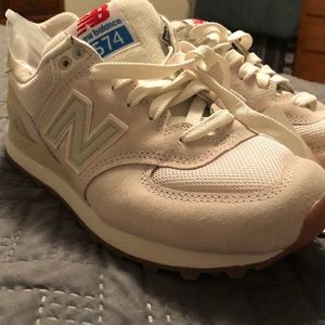 New balance 574 sneakers